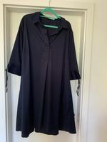 Frapp, Sommerkleid, Gr. 52 Nordrhein-Westfalen - Erftstadt Vorschau