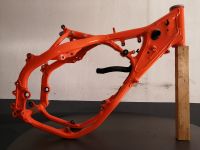 Original KTM-Rahmen für SX-F Hessen - Rabenau Vorschau