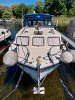 Motor Sportboot Sachsen-Anhalt - Halberstadt Vorschau
