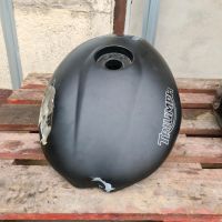 Tank Triumph Speed Triple 1050 515NJ Sachsen - Delitzsch Vorschau