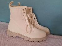 Boots / Schnürstiefel / Stiefelette Thüringen - Erfurt Vorschau