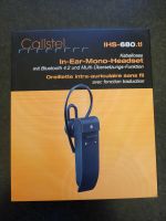 Bluetooth Live Übersetzer + Headset, OVP, Neu, für Handy, IOS Berlin - Marienfelde Vorschau