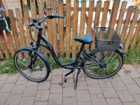 Kalkhoff Damen Fahrrad 26" Baden-Württemberg - Eichstetten am Kaiserstuhl Vorschau