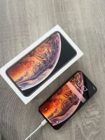 Ipohne XS Max 64gb Akku neu Hessen - Philippsthal (Werra) Vorschau