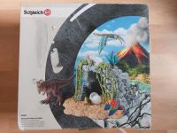 Schleich Dinosaurs 42261 Dinosaurierset mit Höhle RAR - in OVP! Nordrhein-Westfalen - Lippstadt Vorschau