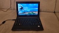 Samsung Laptop Notebook Windows 10 SDD Festplatte 2 GB DDR3 Intel Brandenburg - Finsterwalde Vorschau
