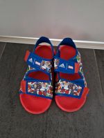 Marvel Sandalen Nordrhein-Westfalen - Dormagen Vorschau