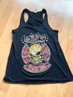 5 Finger Death Punch Ladies Bandshirt Rheinland-Pfalz - Idar-Oberstein Vorschau