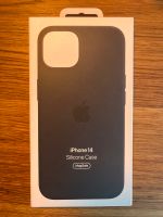 Apple iPhone 14 Hülle Silicone Case mit MagSafe NEU Nordrhein-Westfalen - Kempen Vorschau