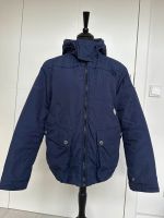 G-Star Raw Herren Jacke Parka Gr. XL Blau Brandenburg - Cottbus Vorschau