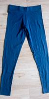 Neue blaue Damen Leggings Gr S/36/38 Hamburg-Nord - Hamburg Groß Borstel Vorschau