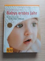 GU Buch - Babys erstes Jahr Bayern - Windorf Vorschau