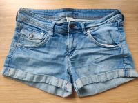 Jeansshorts H&M Gr. 40 Kiel - Gaarden Vorschau