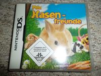 Neuwertiges Nintendo DS Spiel Petz "Hasenfreunde" Sachsen - Frohburg Vorschau