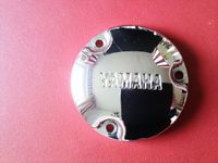 Yamaha XVS 1100 Classic Ölfilterdeckel Kreis Ostholstein - Heiligenhafen  Vorschau