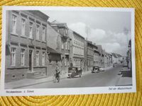 Alte Ansichtskarte Meckenheim Teilansicht der Hauptstraße Nordrhein-Westfalen - Meckenheim Vorschau