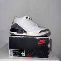 Air Jordan 3 Retro Bayern - Bad Tölz Vorschau