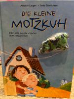 Bilderbuch Die kleine Motzkuh Nordrhein-Westfalen - Tönisvorst Vorschau