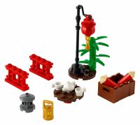 LEGO® 40464 xtra Chinatown NEU Niedersachsen - Buxtehude Vorschau