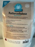 Futterzellulose, Food cellulose, Hund und Katze, 1kg Berlin - Wilmersdorf Vorschau