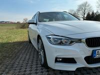 BMW 320d Touring Modell M Sport Bayern - Rothenburg o. d. Tauber Vorschau