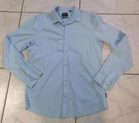 Herren Stretch Hemd only & sons Extra slim Gr. XL Nordrhein-Westfalen - Velen Vorschau