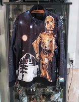 Star Wars Marc Ecko Jacke Droids Rare Limited Edition C3PO Nordrhein-Westfalen - Neuss Vorschau