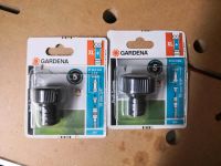 Gardena XL 3/4 und 1" Kupplung Hessen - Langen (Hessen) Vorschau