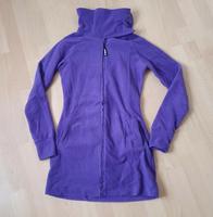 eight2nine Fleece Jacke Fleecejacke Gr. XS Gr. 34 lila Schleswig-Holstein - Kaltenkirchen Vorschau