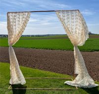 Traubogen Kupfer Deko Hochzeit Baden-Württemberg - Holzgerlingen Vorschau