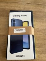 Samsung Galaxy A15 5G 128 GB Bayern - Mistelgau Vorschau