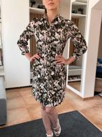 Schönes Kleid Mango XS Neuwertig langarm Bayern - Weiden (Oberpfalz) Vorschau