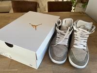 Nike Air Jordan Gr. 40,5 im Originalkarton Bayern - Bamberg Vorschau