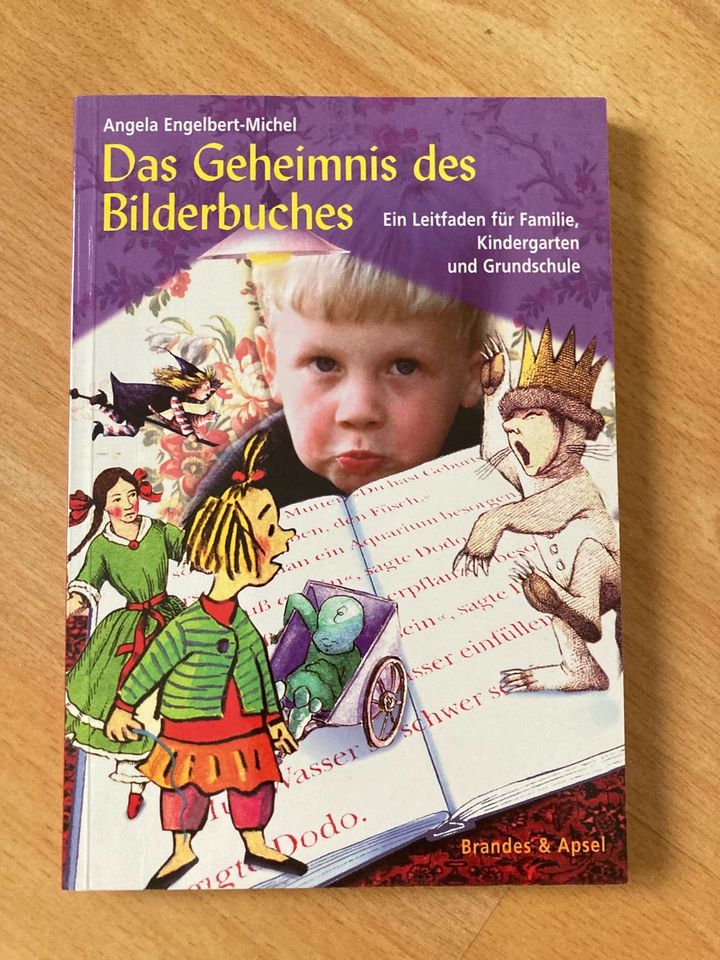 Das Geheimnis des Bilderbuches in Remscheid