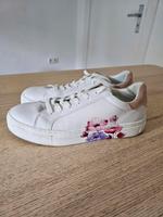 Marco Tozzi Sneaker weiß Größe 40 Altona - Hamburg Blankenese Vorschau