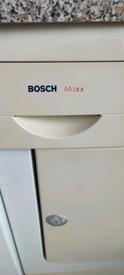 Bosch Maxx Wäschetrockner - Kondenstrockner in Cloppenburg