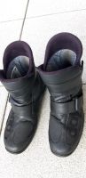 Motorradstiefel Daytona X-Step Gr. 41 Baden-Württemberg - Marxzell Vorschau