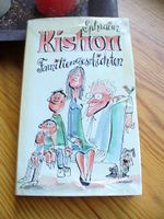 Buch - Kishon - Familiengeschichten Nordrhein-Westfalen - Porta Westfalica Vorschau