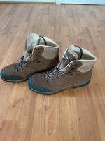 Meindl Boots air active gr 11 / 46 Stiefel Hessen - Guxhagen Vorschau