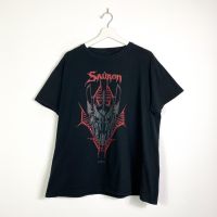 Vintage Sauron T-Shirt Gr.L/XL Herr der Ringe Hobbit y2k Retro Nordrhein-Westfalen - Gronau (Westfalen) Vorschau