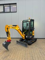 Minibagger NEU  1,8t Kurzheck 19.995€ netto inkl. MS01 Shantui SE18SR Baden-Württemberg - Eberdingen Vorschau