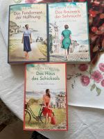 Ladina Bordoli/ Die Mandelli- Saga Trilogie Leipzig - Meusdorf Vorschau