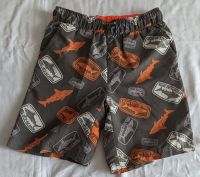 Badehose Badeshorts Gr. 116 Vertbaudet Bayern - Marktoberdorf Vorschau