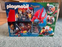 Playmobil 5420 Dragons, sehr guter Zustand Rheinland-Pfalz - Bornheim Pfalz Vorschau