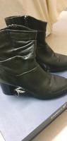 Schwarze Stiefelette Nordrhein-Westfalen - Jülich Vorschau