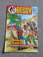 Bessy Comics Baden-Württemberg - Kornwestheim Vorschau