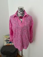 Tolle Bluse von Pescara Gr. S M Pink Niedersachsen - Osnabrück Vorschau