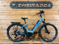 E-BIKE * Raymon CrossRay E 6.0 Wave * Yamaha PW-ST, 250 W *Neu * Nordrhein-Westfalen - Bad Driburg Vorschau