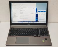 FUJITSU LIFEBOOK 240GB SSD 8GB Notebook Windows 11 Laptop 15,6" Baden-Württemberg - Fellbach Vorschau