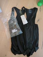 H&M 2er Sport Tanktop OVP dry move M Kr. Altötting - Perach Vorschau
